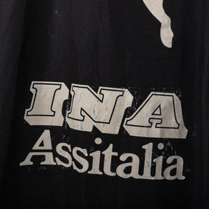 Giacca Antipioggia Lazio Puma Ina Assitalia 2006/2007