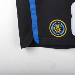 Pantaloncini Home Inter Nike n8 2008/2009