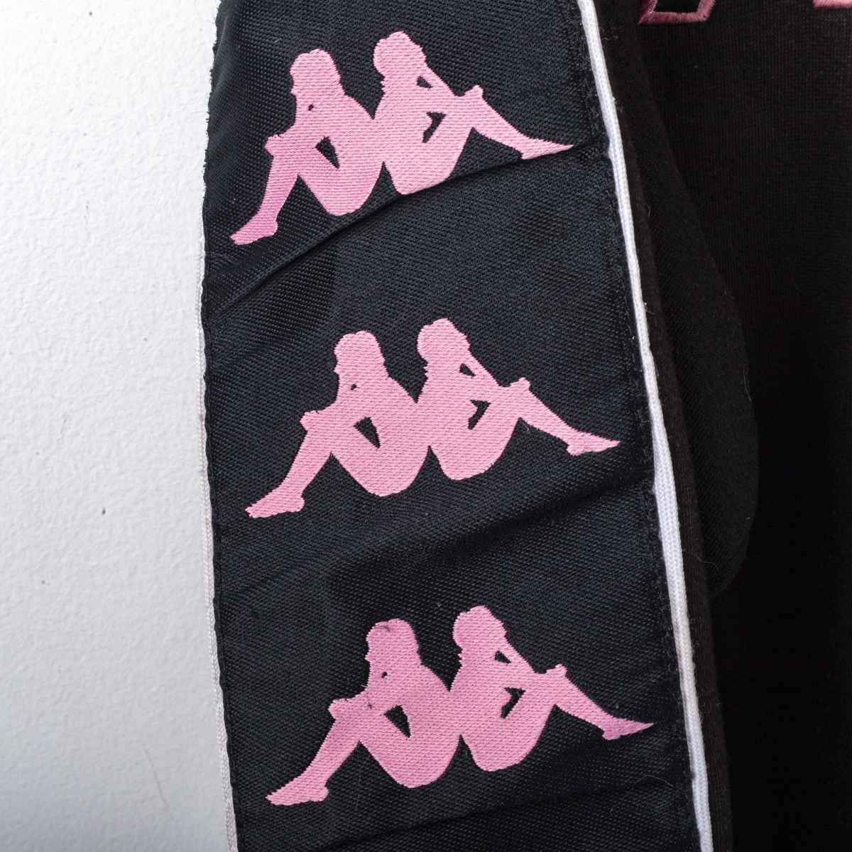 Tuta Us Palermo Kappa 1996/1997