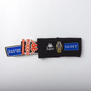 Fascia Tergisudore Juventus Kappa 1995/1996