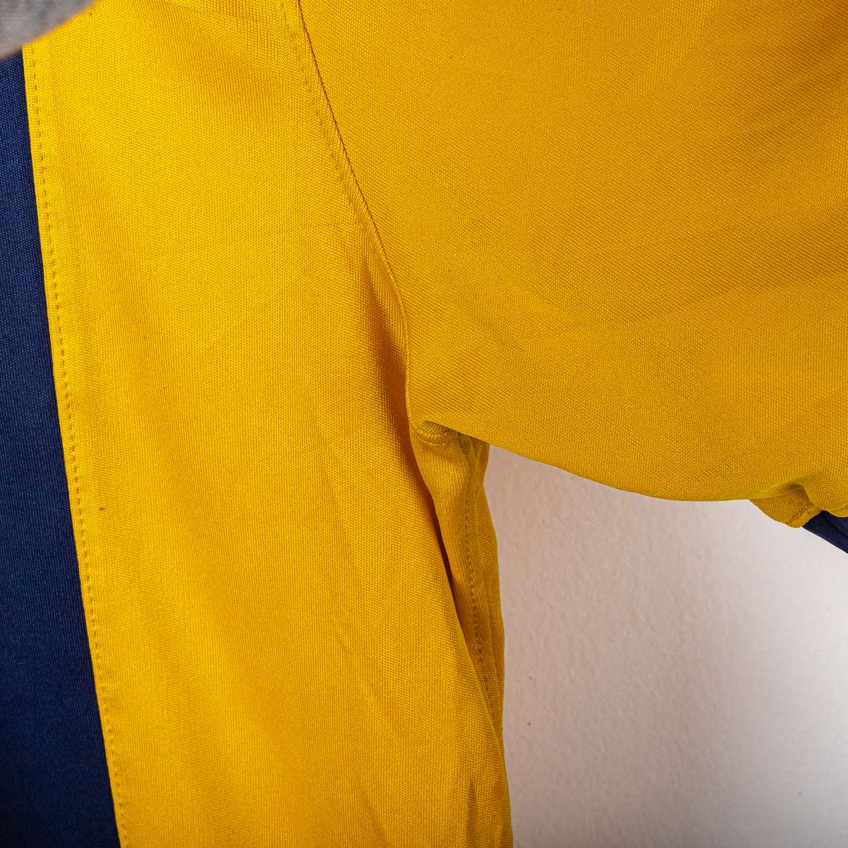 Maglia Away Hellas Verona Nike Toni 9 2015/2016