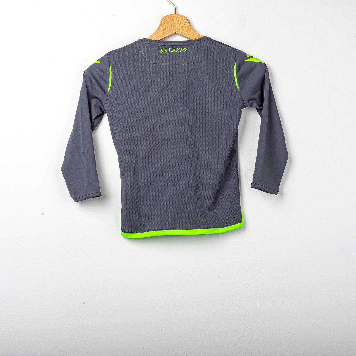kit bambino portiere ss lazio 2019/2020