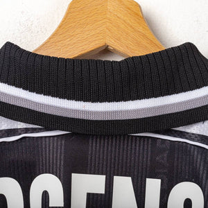 maglia Home udinese diadora Jorgensen n19 1999/2000