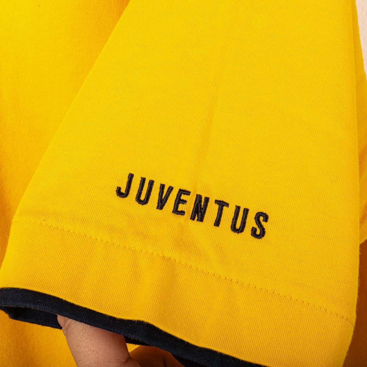 Polo Juventus Nike Tamoil 2004/2005