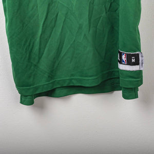 Canotta Nba Adidas Boston Celtics Garnett 5 2010/2013