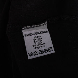 Polo As Roma Kappa Nera 2008/2009