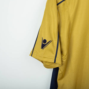 Maglia Third Bologna Macron 2002/2003