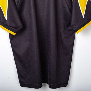 Juventus Kappa Sony Third Shirt 1995/1996