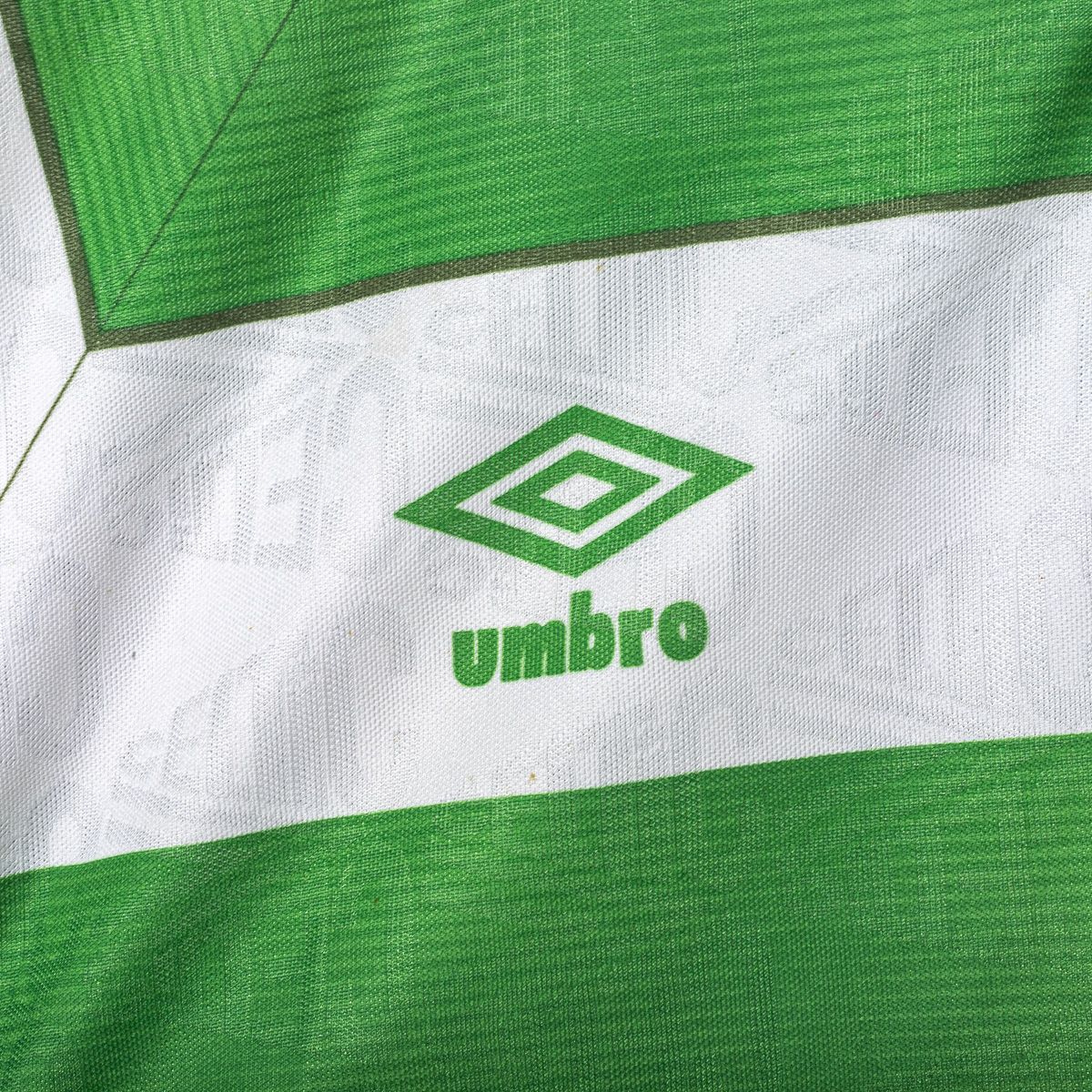 Maglia Home Celtic Umbro 1991/1992