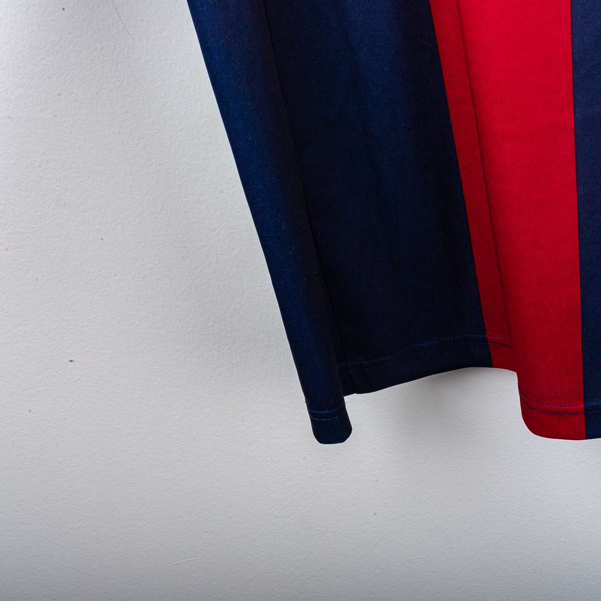 Bologna Di Vaio 9 Macron Home Shirt 2011/2012