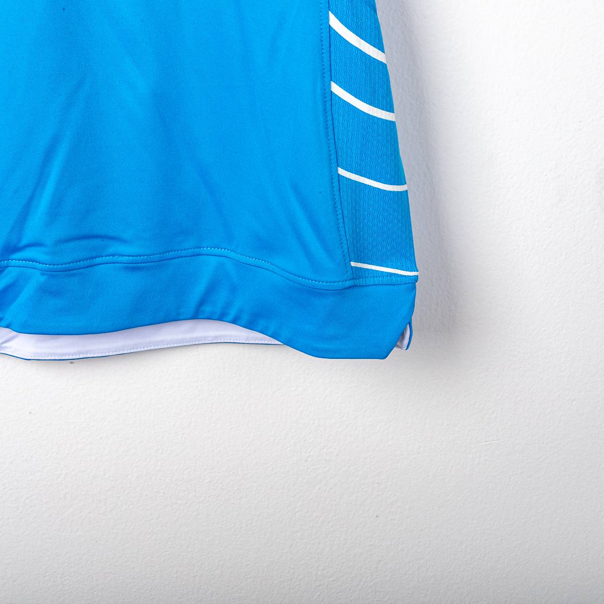 Maglia Home Napoli Finale Tim Cup Insigne 24 N°1745/1926 2013/2014