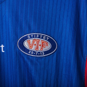 Maglia Home Vålerenga IF Umbro 2017/2018