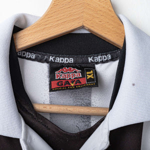 Maglia Home Juventus Kappa Del Piero 10 1998/1999