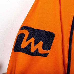 Maglia Away Brescia Mass Maccan 30 ML 2011/2012