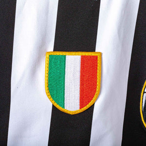 Maglia Home Juventus Nike Nedved 11 2003/2004