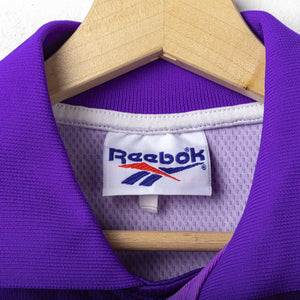 Maglia Home Fiorentina Reebok Amoruso n5 1995/1996