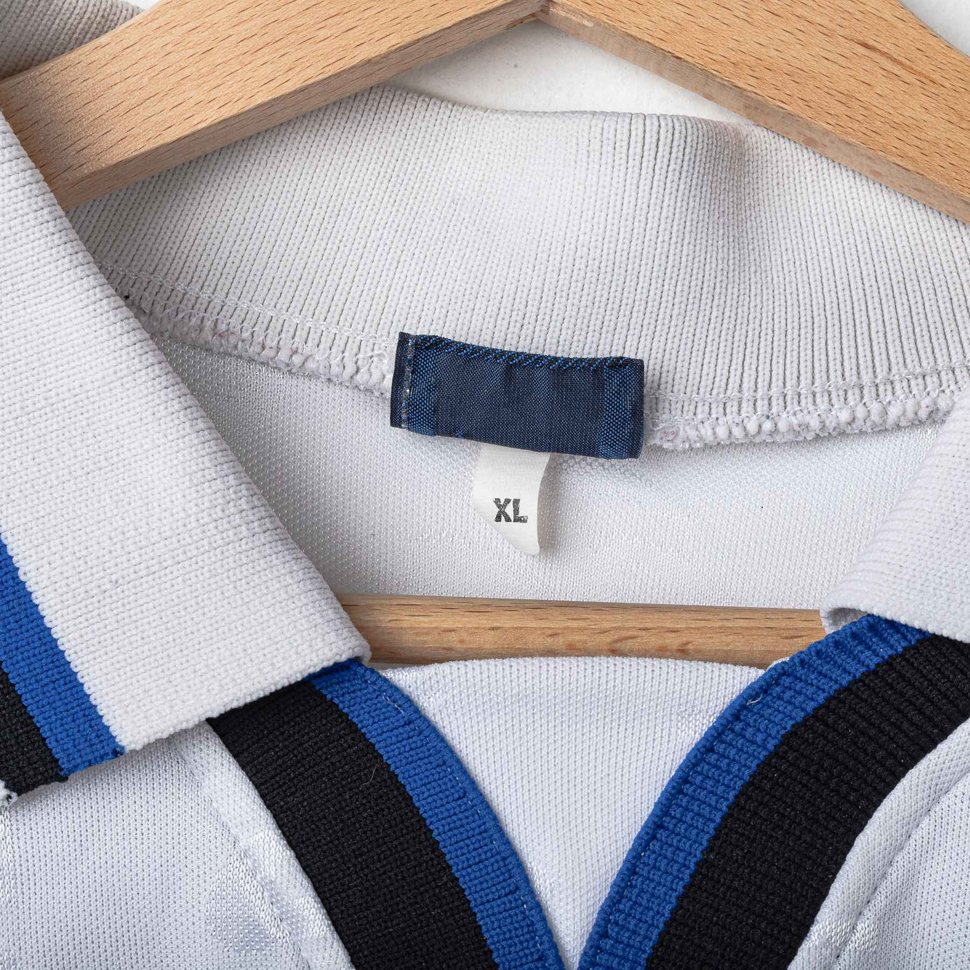 Maglia Away Atalanta Asics Inzaghi 9 1996/1997