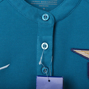 Polo Lazio Mizuno donna 2024/2025