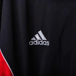 AC Milan Adidas Opel Full Zip Jacket 1999/2000