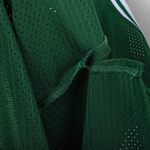 Canotta Nba Mitchell & Ness Larry Bird Boston Celtics 1985/86
