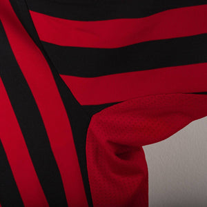 maglia home milan Uefa Adidas Seedorf 10 mc 2011/2012