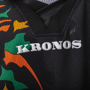 maglia home venezia Kronos Recoba n11 1999/2000