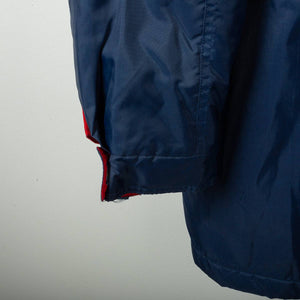 Giaccone Piacenza lotto 1998/1999