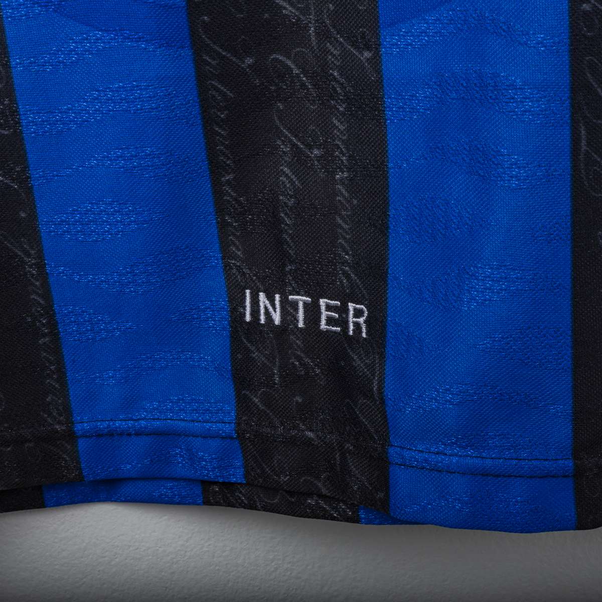 Maglia Home Inter Umbro Pirelli Ronaldo 10 1997/1998