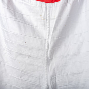 Pantaloncini Home Umbro Inghilterra 2004