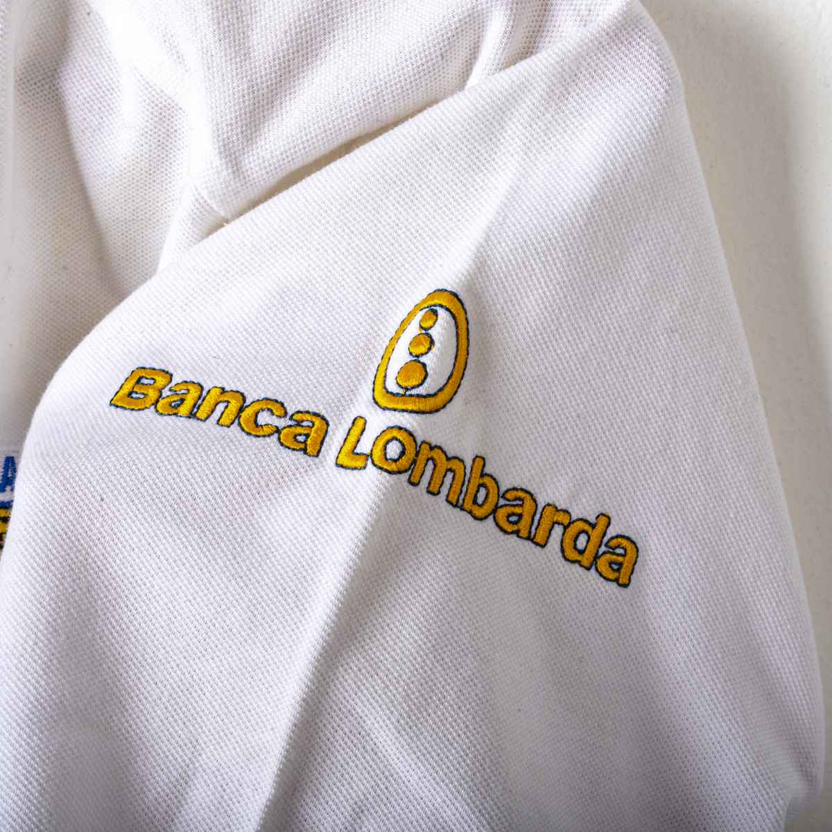 Polo Brescia Kappa Bianca 2004/2005
