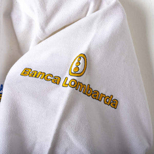Polo Brescia Kappa Bianca 2004/2005