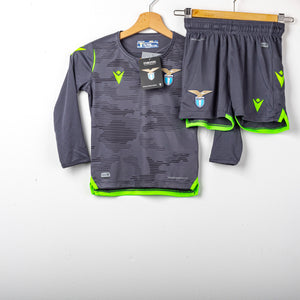 kit bambino portiere ss lazio 2019/2020