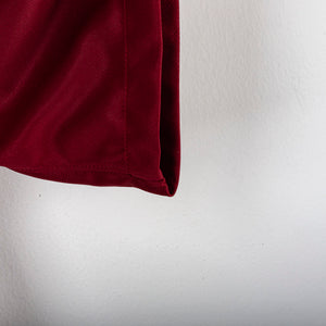 maglia home as roma nike totti 10 2016/2017