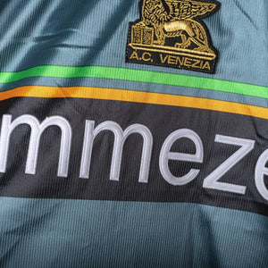 maglia home venezia Kronos Bazzani 20 2000/2001