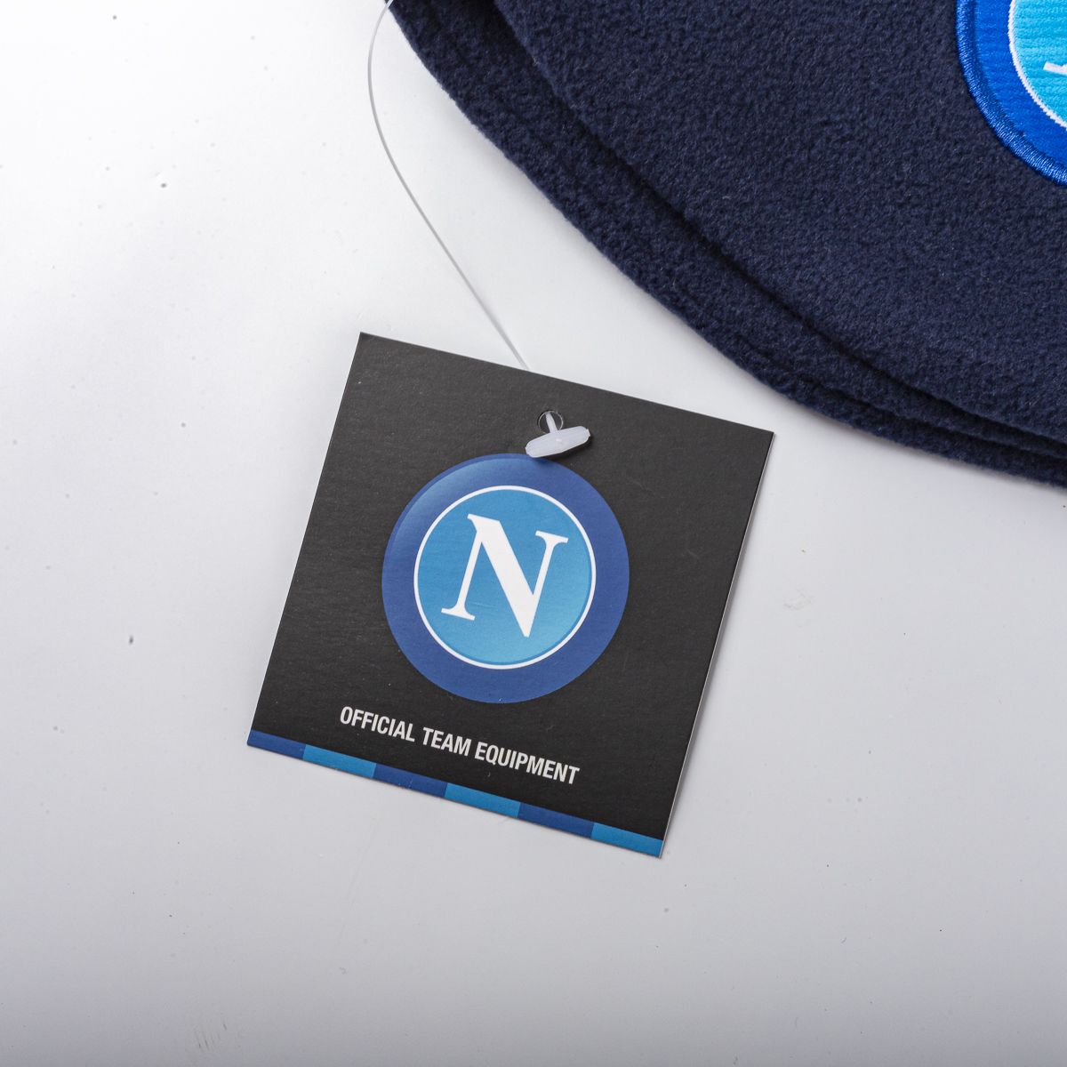 Fascia Ssc Napoli Macron 2012/2013