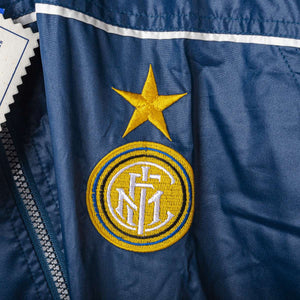 Giacca Inter umbro con cartellino 1997/1998