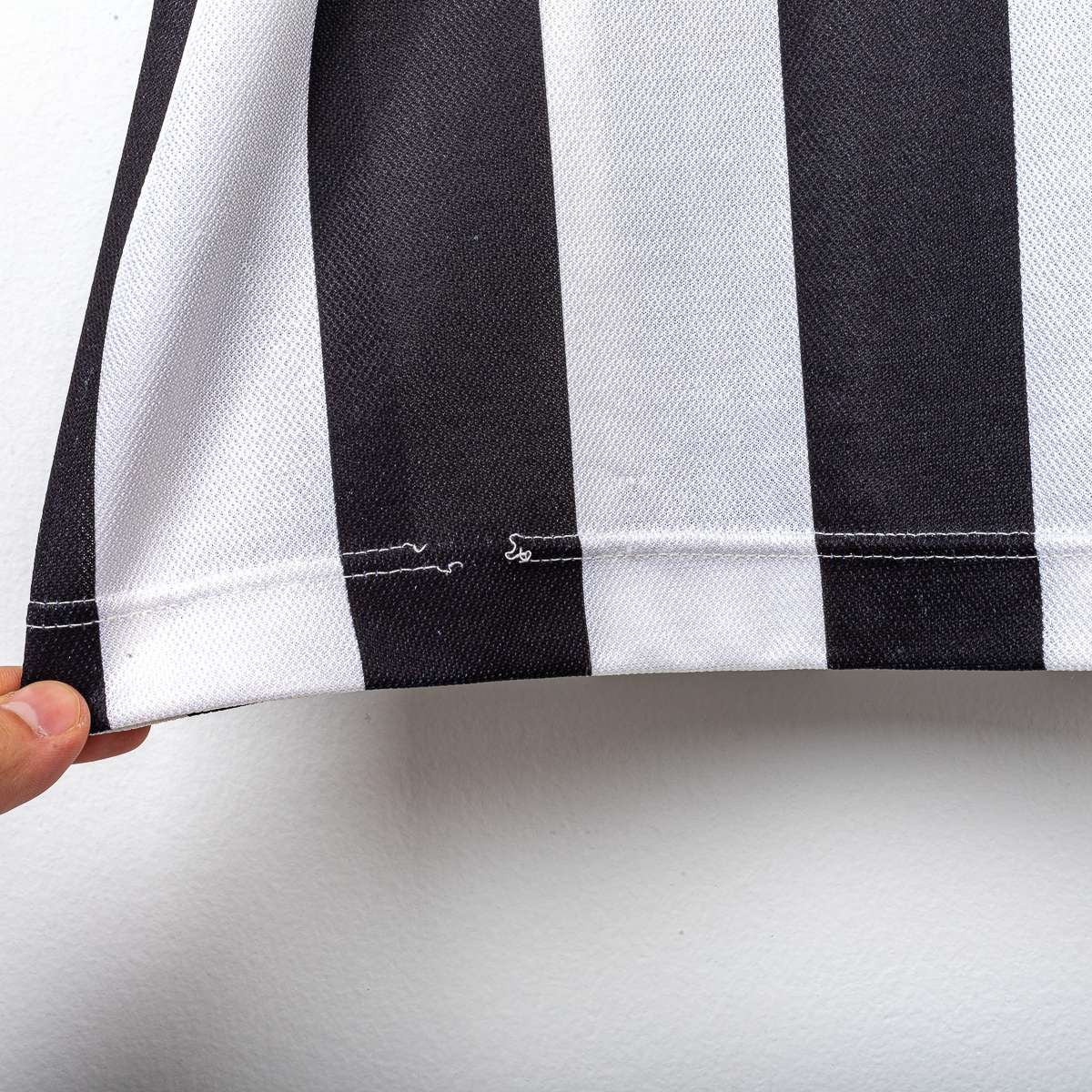 Juventus Kappa Sony 1995/1996 Home Shirt