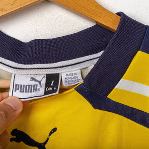 Maglia Portiere Ss Lazio Puma Marchegiani n1 1999/2000