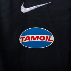 Giacca Juventus Nike Tamoil 2006/2007