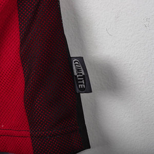 Maglia Home Milan Adidas Shevchenko n7 2002/2003
