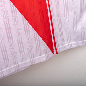 Maglia Home Adidas Monaco Henry 28 1997/1998