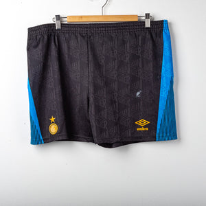 Pantaloncini Home Umbro Inter 1991/1992