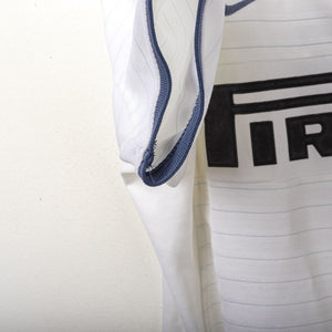 Maglia Away Fc Inter Nike Ronaldo n9 2000/2001