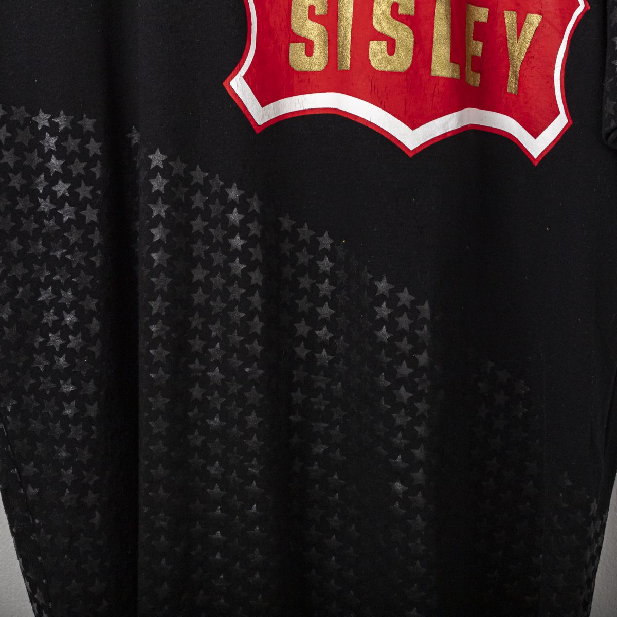 Maglia Sisley Treviso Volley Lotto Bernardi n9 1991/1992 74X57