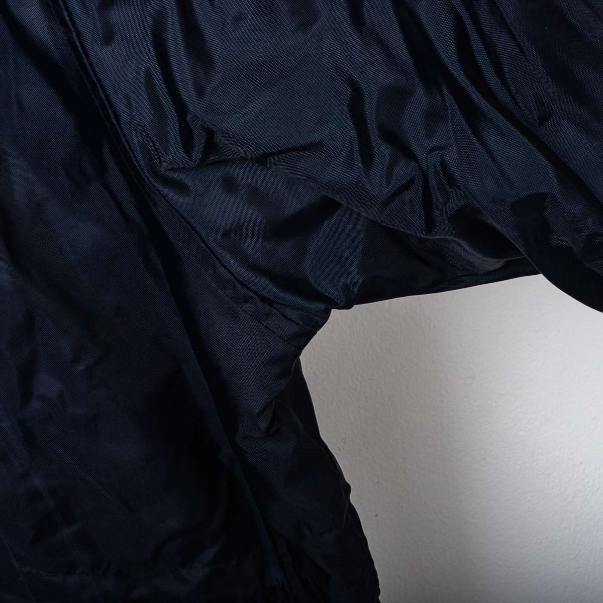 Parma Bench Jacket Champion Parmalat 1999/2000