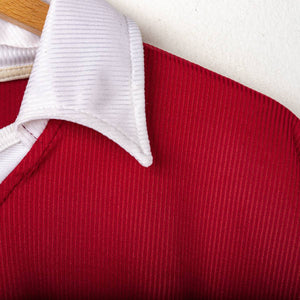maglia Home salernitana Di Michele 10 1999/2000