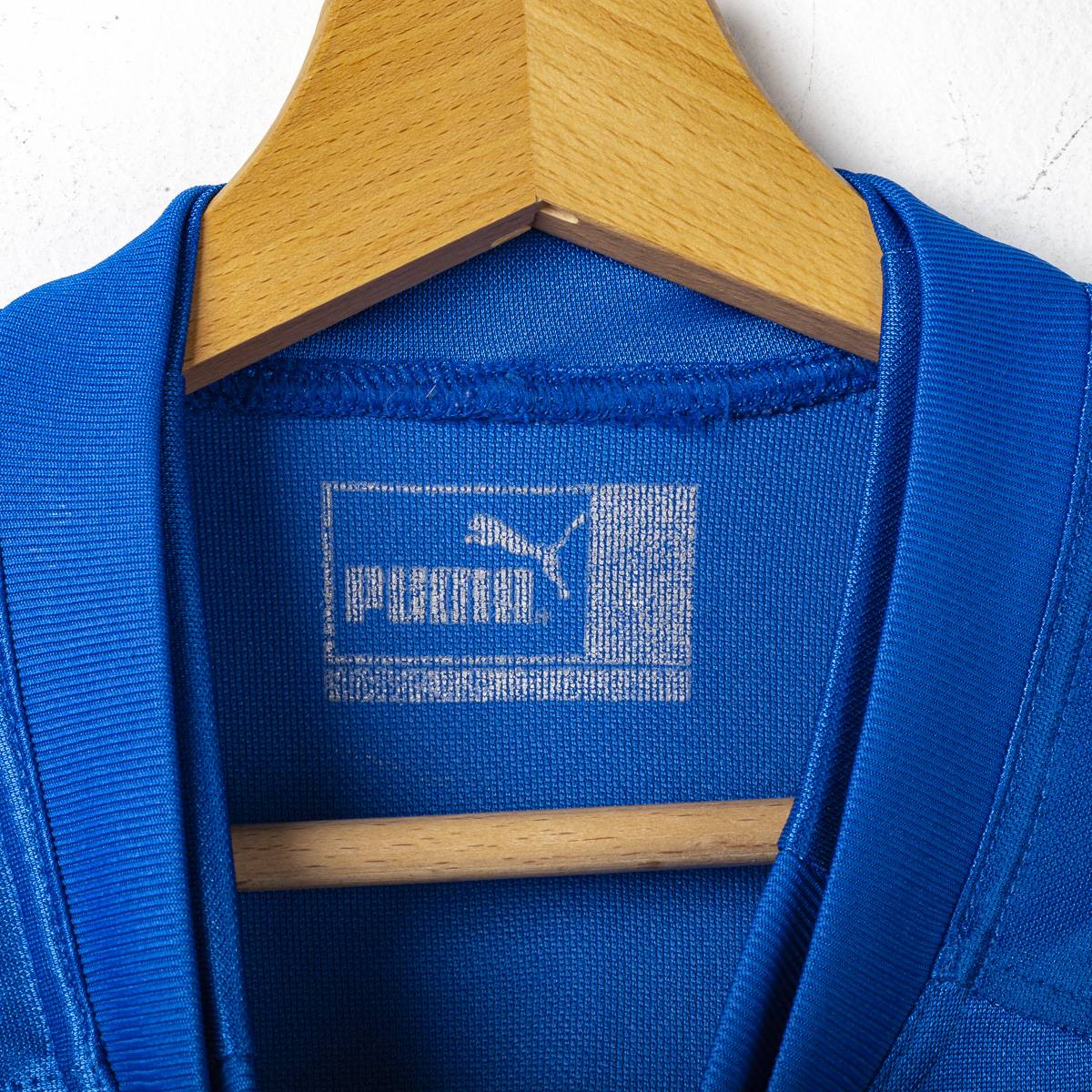 Maglia Home Italia Puma Totti 10 2004