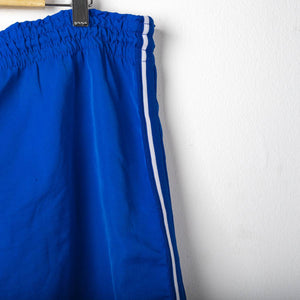 Pantaloncini Home Italia Nike 1998