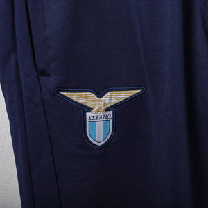 pantaloni ss lazio training blu 2016/2017