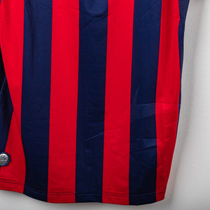maglia home crotone zeus 2017/2018